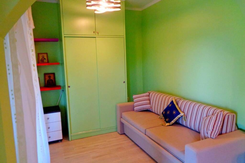 Sea&sky Apartment